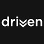 Driven logo