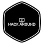 Hack Around logo