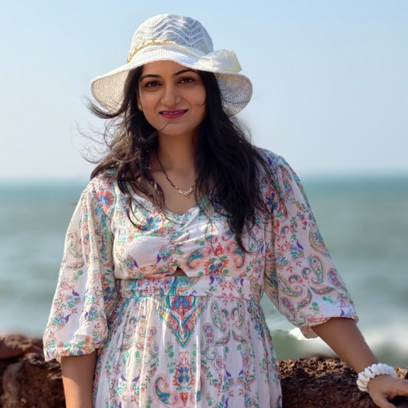 Sahithya Dnaik