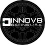 Innov8 Racing, Inc. logo