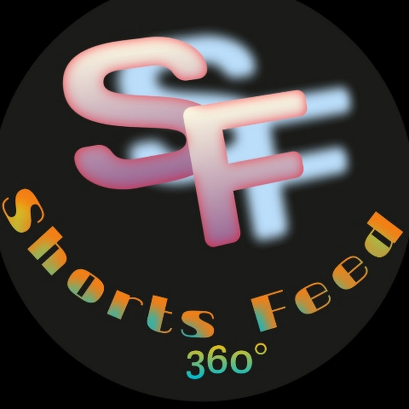 Shorts Feed360°