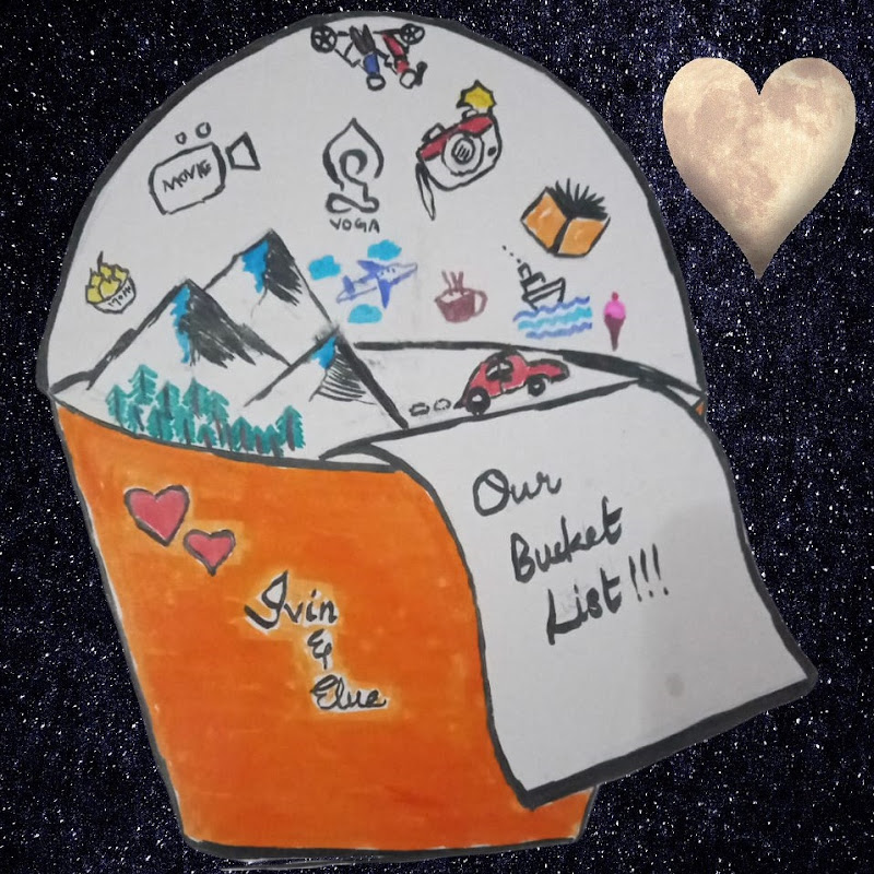 our_bucketlist 