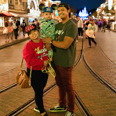 The Bautista Fam Life