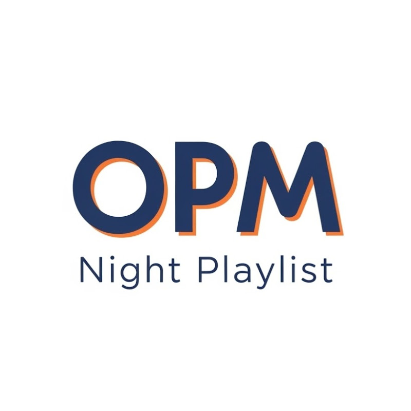 OPM Night Playlist