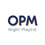OPM Night Playlist Avatar