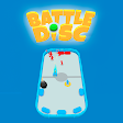Battle Disc icon