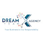 Dream X Team Agency logo