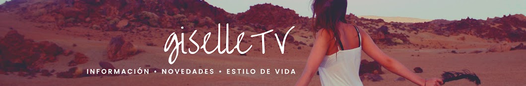 Giselle Estrada YouTube-Kanal-Avatar