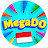 Mega DO Indonesian