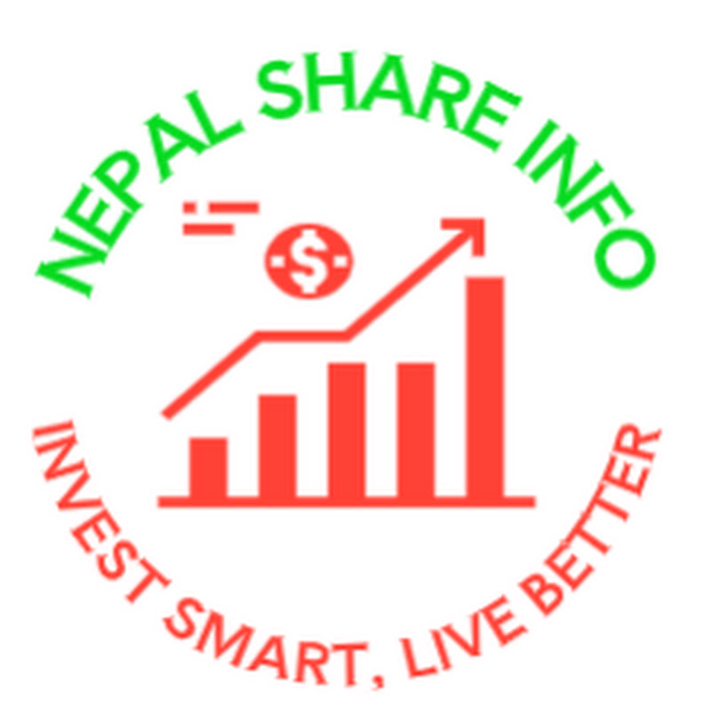 Nepal Share Info