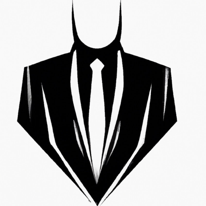 Mr. Suit