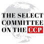 The Select Committee on China logo
