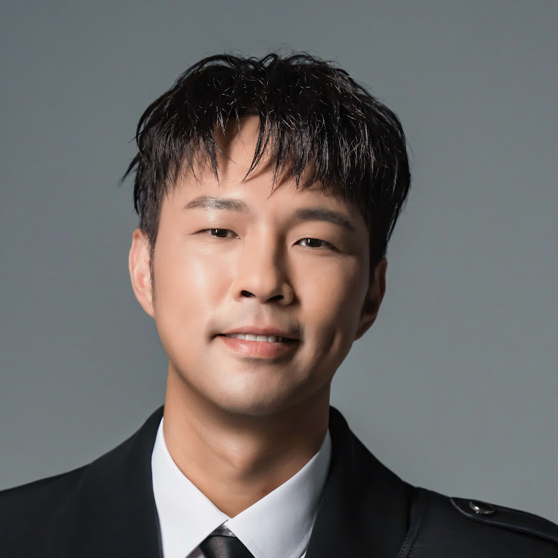 陳威全 VChuan