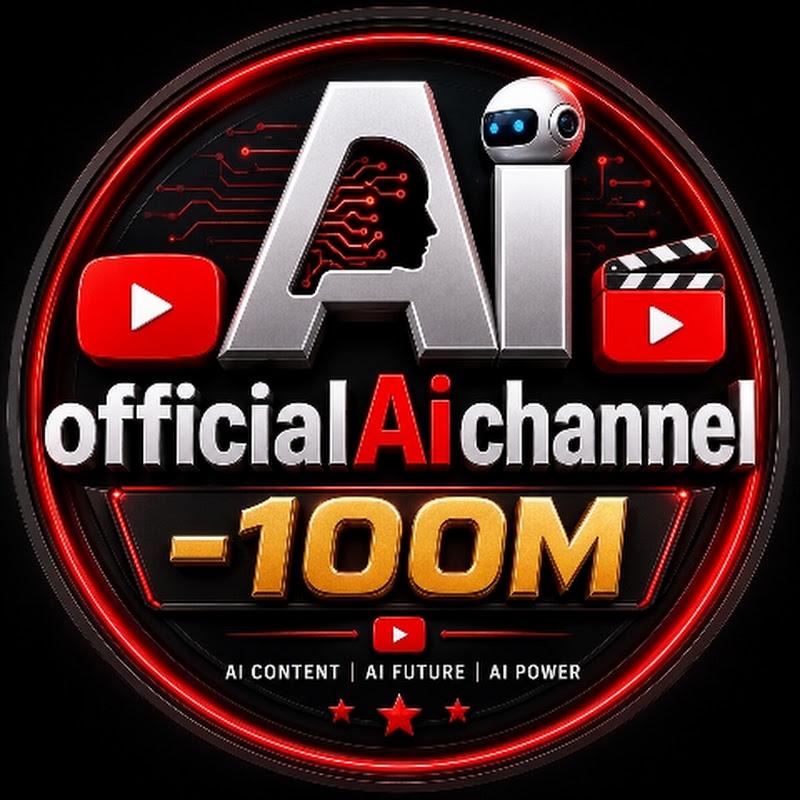 official Ai channel 