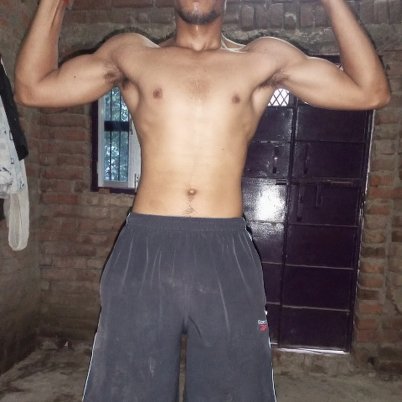 Bittu Hard Boy