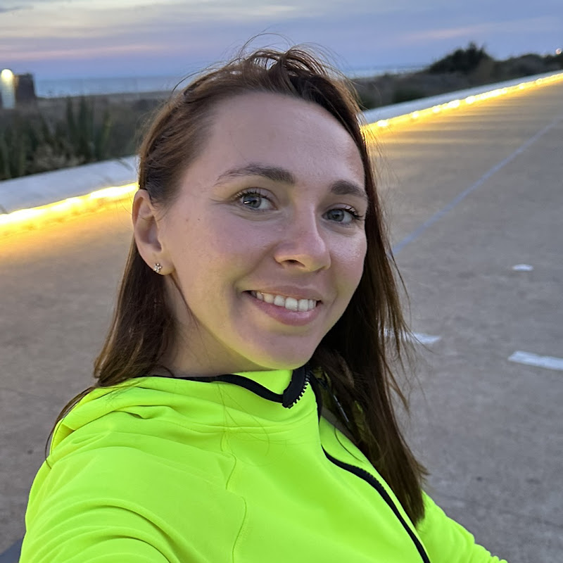 Olena | Yoga & Pilates | Mobilité & Posture