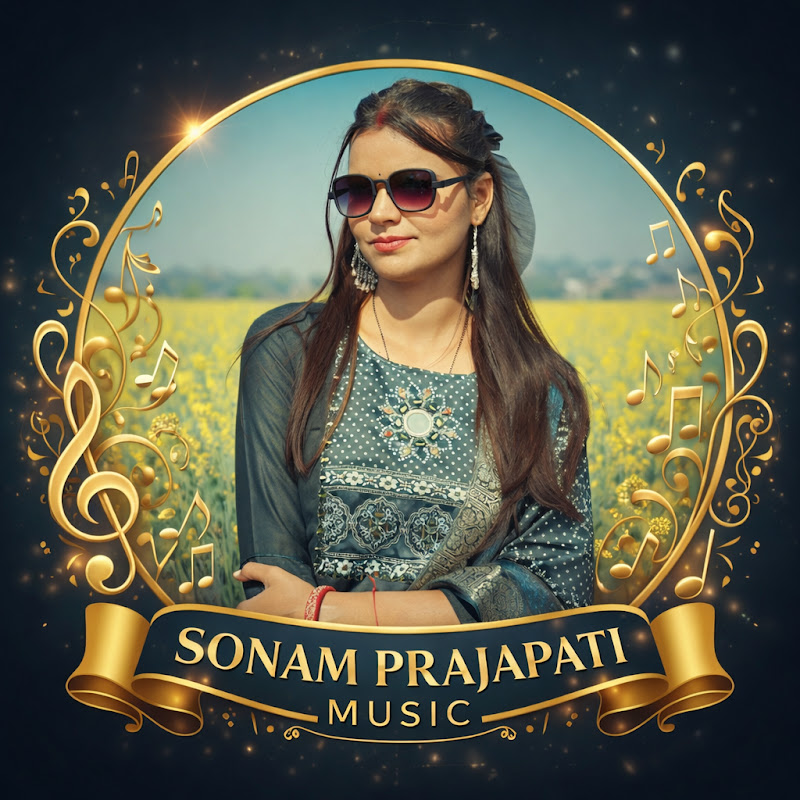 Sonam Prajapati Music