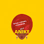 Speak Yoruba with Anike̩ logo