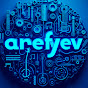 AREFYEV