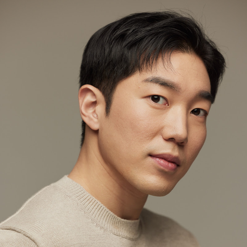 Jesse Hur icon