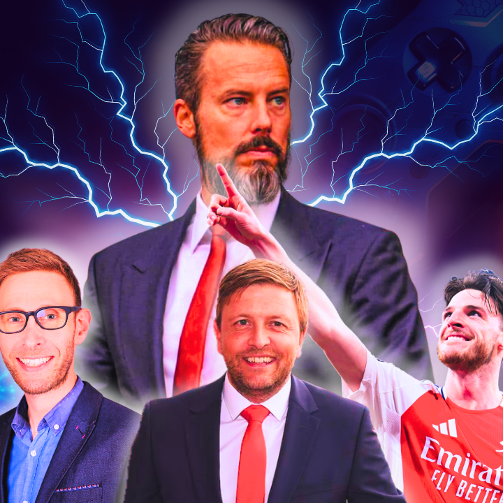 Post from Highbury Squad