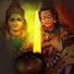 nhILEiluv5Y-channel-avatar-Aanmeega Manam