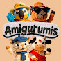 The Amigurumis logo