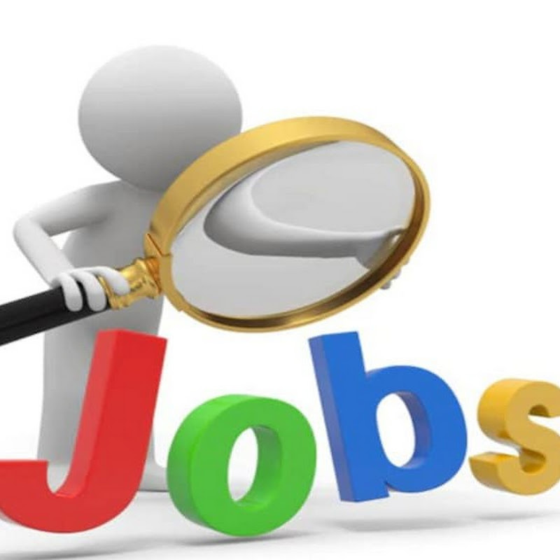 Job Updates by Mani