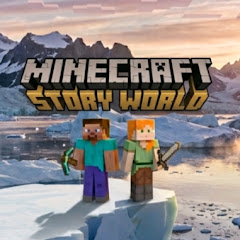 마인크래프트 스토리 월드 (Minecraft Story World)