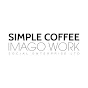 Simple Coffee Imago Work logo
