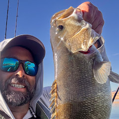 Fishing With Swirvin