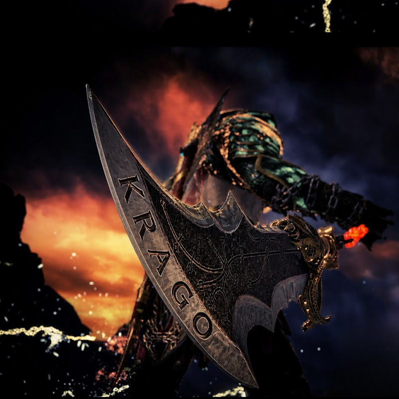 KraGo