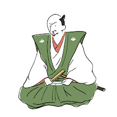 拙者の出番じゃ!