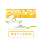Pinzi Pots & Pans store logo