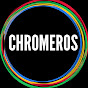 Chromeros logo