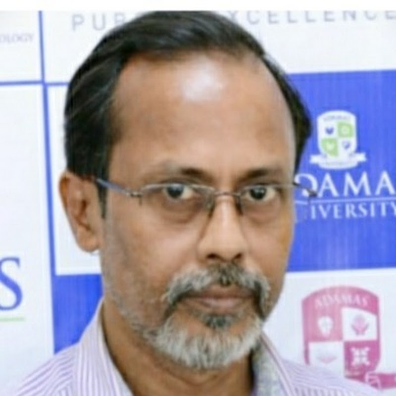 Amal sankar Mukherjee