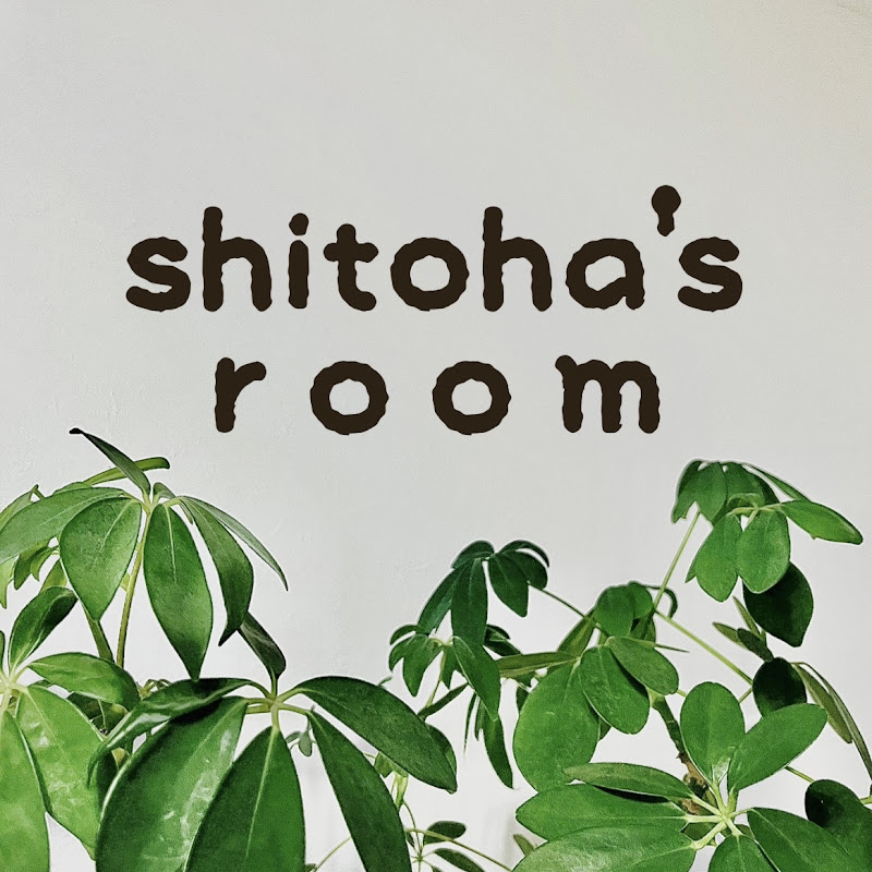 shitoha's room