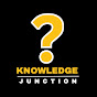 KNOWLEDGE JUNCTION logo