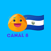 🇸🇻Canal 8 Siempre Juntos Haciendo Historia