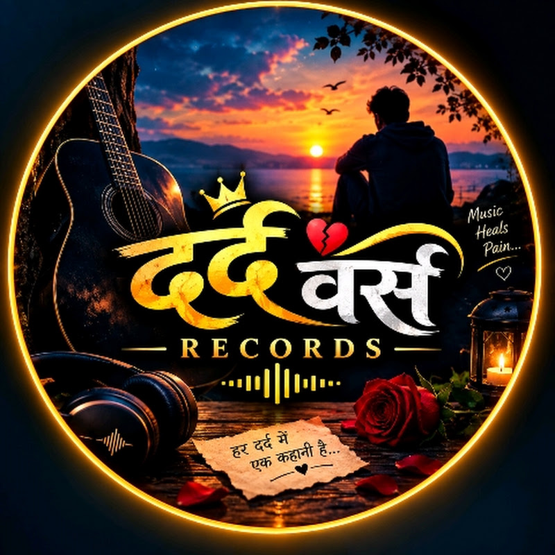 DardVerse Records