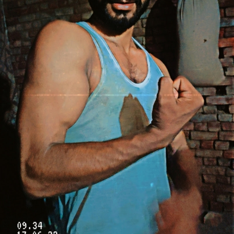 Home workout