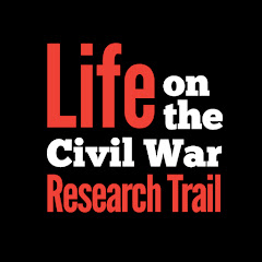 Life on the Civil War Research Trail Avatar
