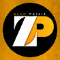 Zoom Persia  logo