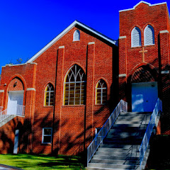 Jones Memorial AME Zion-Columbia, SC