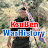 KruBen WarHistory