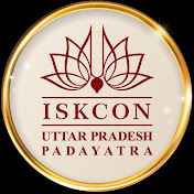 Iskcon Uttar Pradesh Padayatra (Official)