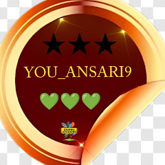 YOU_ANSARI9 ★