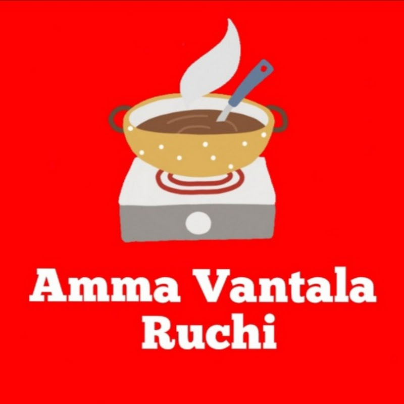 Amma Vantala Ruchi
