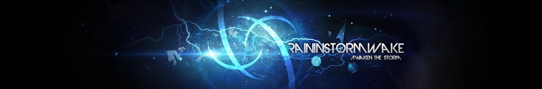RaininStormwake YouTube channel avatar