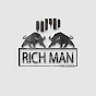 Rich Man logo